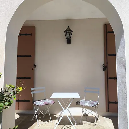 La Porte Medievale Πανσιόν Καρκασόν