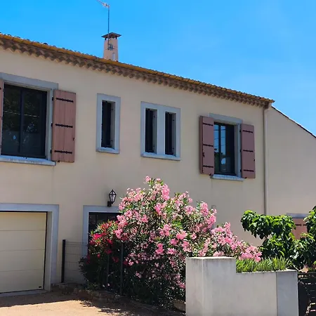 La Porte Medievale Casa de hóspedes